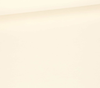 Jersey Smutje - Uni - 150cm - Creme - #802