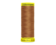 Gütermann Garn - Maraflex 120 - 150m - Maschinenstickgarn - #448