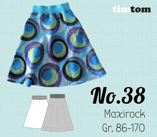 timtom No.38 Maxirock