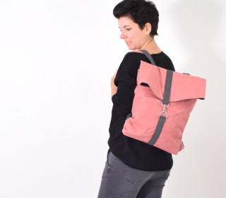 eBOOK #139 MESSENGER.rucksack