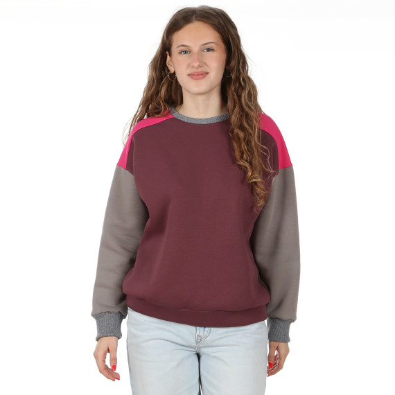 Sweater FRAU ALEX  XS-XXL - PDF e-book