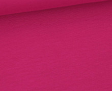 Sommersweat Standard - French Terry - Uni - Fuchsia - #877