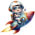 CloudDreamsAstronaut