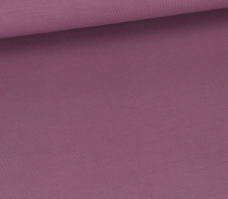 Tencel - Modal - Uni - Altbeere