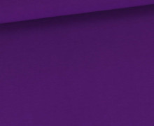 Viskose Jersey - Uni - 200g - Violett