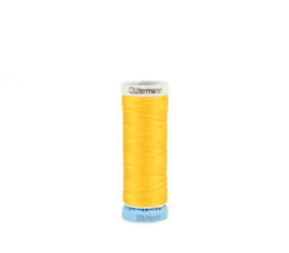Gütermann Garn - Polyester - Allesnäher - wasserabweisend - Je Spule 100m - Col. 417