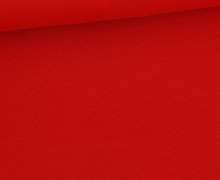 WOW Jersey - Uni  - Tomatenrot - #156