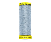 Gütermann Garn - Maraflex 120 - 150m - Maschinenstickgarn - #075