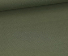 Romanit Jersey - Punta Di Roma - Uni - 320g - Schilfgrün