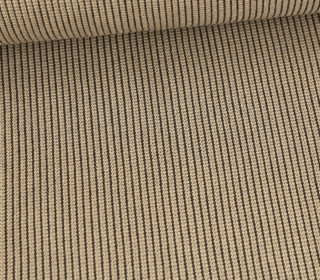 Bio-Grobstrick - 3D - Troyer Knitty - Pretty & Pure - Hamburger Liebe - Taupe