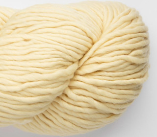 Yana Fine Highland Wool 200g - Vanilla