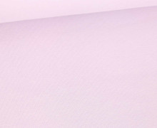 WOW Jersey - Uni  - Lavendel Pastell - #441