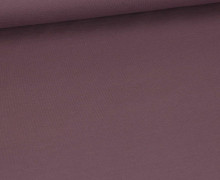 Jersey Smutje - Uni - 150cm - Altlila - #440