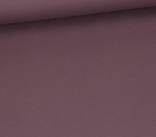 Jersey Smutje - Uni - 150cm - Altlila - #440