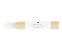 Candle Liner - Kerzenmalfarbe - 1x 30ml - Rico Design - Gold