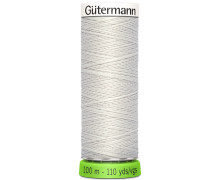 Gütermann creativ Allesnäher - 100% recyceltes Polyester - 100m - Col. 008