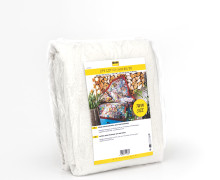 1 Beutel Vlieseline - Volumenvlies - 279 Cotton Mix SB 80/20 - 183x228cm - Twin Size - Freudenberg