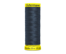 Gütermann Garn - Maraflex 120 - 150m - Maschinenstickgarn - #339