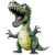 Dinosaurierrschrei