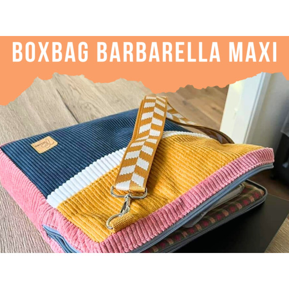 eBook Barbarella Maxi - PDF