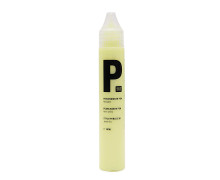 Perlenmaker-Pen - Stiftform - Einsteigerqualität - 30ml - Rico Design - Neongelb