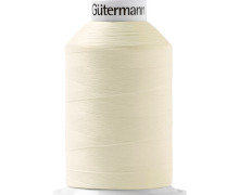 Gütermann Bauschgarn - Bulky-Lock 80 - Creme (414)