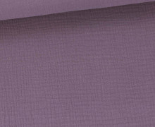 Musselin - Muslin - Double Gauze - Uni - Altlila