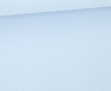 Sommersweat Greta - French Terry - Uni - 250g - Pastellblau