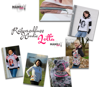 E-Book Raglan Hoodie Lotta Gr. 32-52