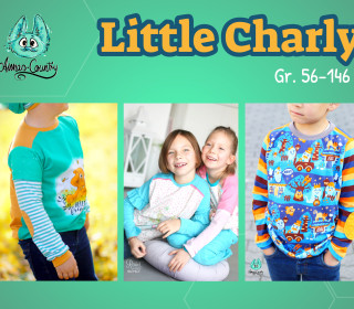 Little Charly / Shirt 56-146