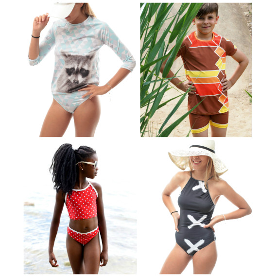 Swimwear for teenagers discount