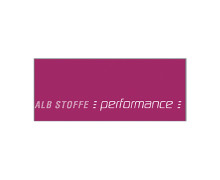 1 Bund Zuschnitt - Performance Active Wear - Beere - Hamburger Liebe