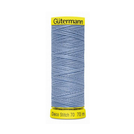 Gütermann Garn - Deco Stitch No. 70 - 70m - - #0143