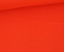 WOW Jersey - Uni  - Orangerot - #155