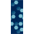 FussballspielerBlau