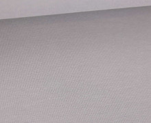Sommersweat Greta - French Terry - Uni - 250g - Hellgrau