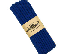 2 Meter Jersey Paspelband - 1,2cm x 2m - Zugeschnitten - oaki doki - Royalblau (240)