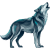 Eiswolf