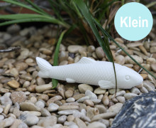 Silikon - Gießform - Dekofisch - Dekofigur - maritim - Klein - vielfältig nutzbar