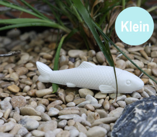 Silikon - Gießform - Dekofisch - Dekofigur - maritim - Klein - vielfältig nutzbar