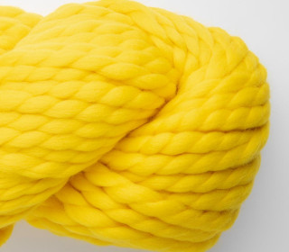 Yana XL Highland Wool 200g - Pineapple