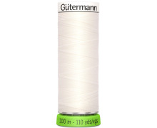 Gütermann creativ Allesnäher - 100% recyceltes Polyester - 100m - Col. 111