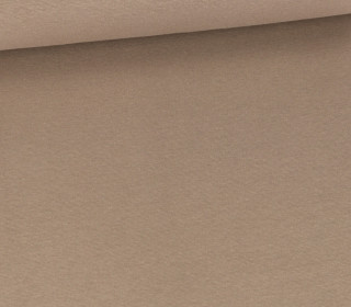 Bündchen - Glattes Bündchen - Qjutie - Schlauchware - Uni - Taupe - 540