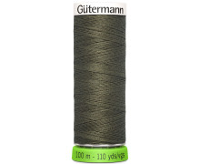 Gütermann creativ Allesnäher - 100% recyceltes Polyester - 100m - Col. 676