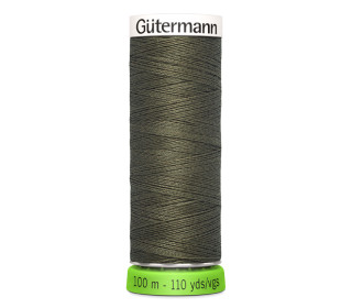 Gütermann creativ Allesnäher - 100% recyceltes Polyester - 100m - Col. 676