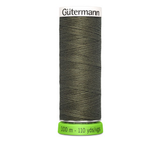 Gütermann creativ Allesnäher - 100% recyceltes Polyester - 100m - Col. 676