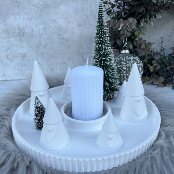 Ashuxxn Merry Christmas Silikonform Gießform Frohe Weihnachten Buchstaben Kristall Epoxy Silikon Resin Form Harzform Für Die Herstellung Von Dekoration