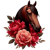 AutumnHorse