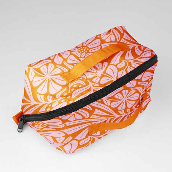 DIY-Nähset - Kosmetiktasche - Binz - Bold&Beautiful - Sanne Paul