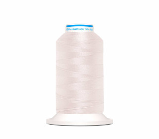Gütermann Garn - Super Brite Polyester No. 40 - 1000m - Maschinenstickgarn - #9082